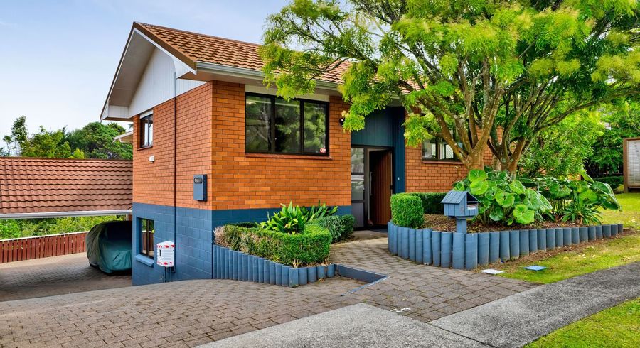  at 5 Ruskin Place, Westown, New Plymouth