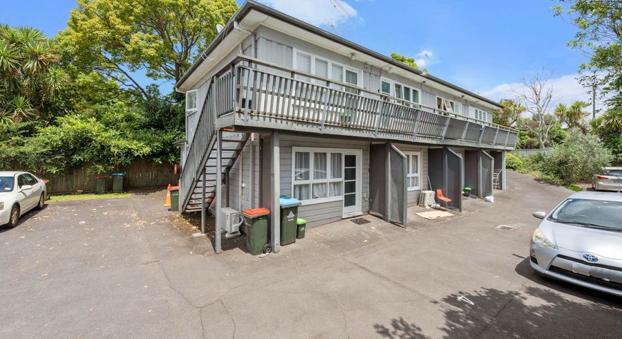  at 4/44 St Andrews Road, Epsom, Auckland