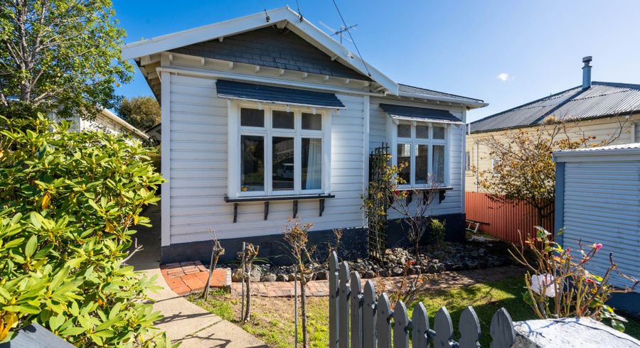  at 124 Cavell Street, Tainui, Dunedin, Otago