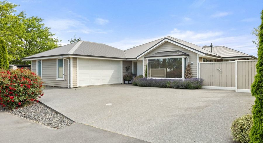  at 1 Augustine Drive, Aidanfield, Christchurch