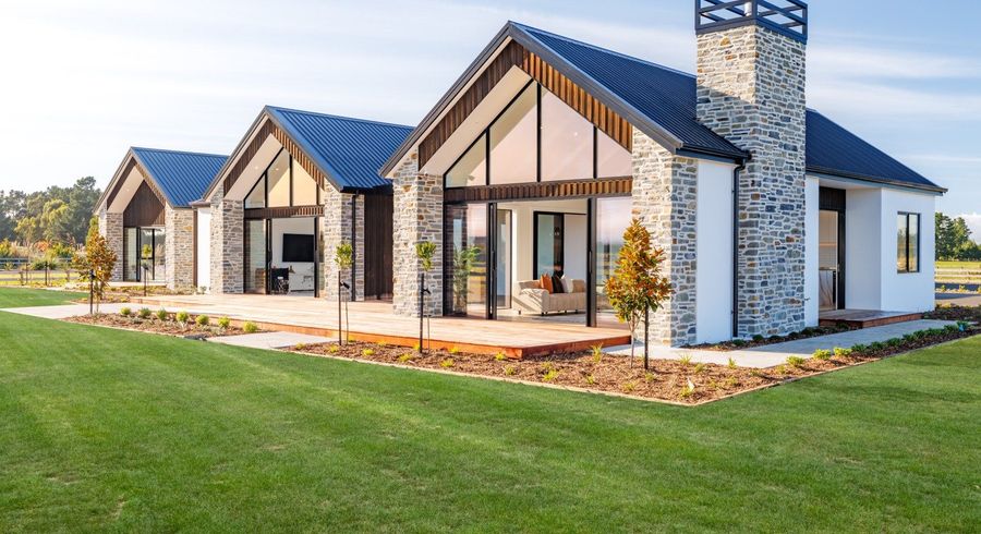  at 224 West Melton Road, West Melton, Selwyn, Canterbury