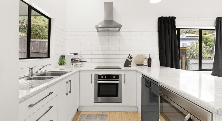  at 101 Shakespeare Road, Bluff Hill, Napier, Hawke's Bay