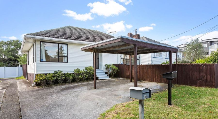  at 1/13 Kereru Street, Henderson, Waitakere City, Auckland