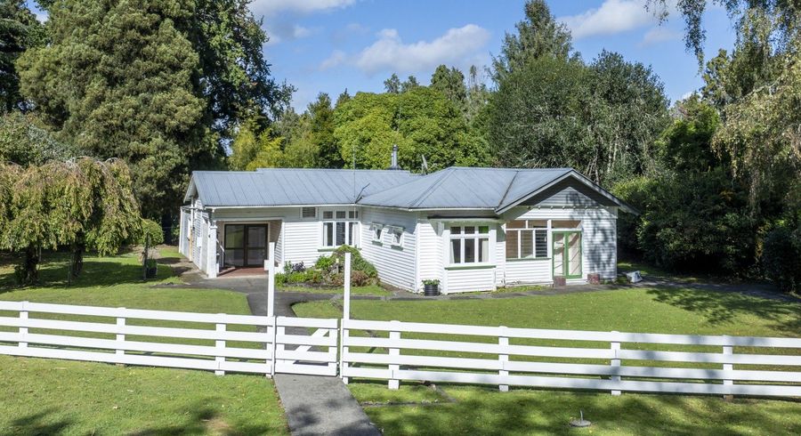  at 4883 State Highway 2, PUTORINO, KOTEMAORI