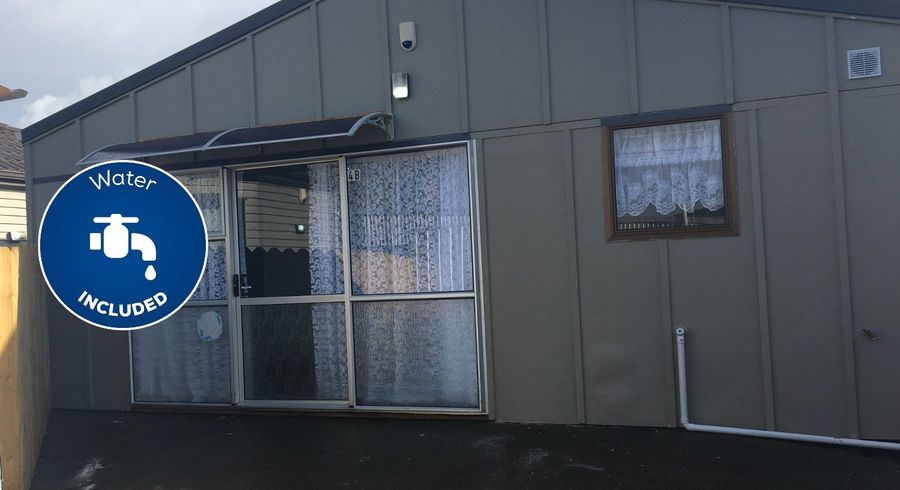  at 4B Rangataua Place, Manurewa, Manukau City, Auckland