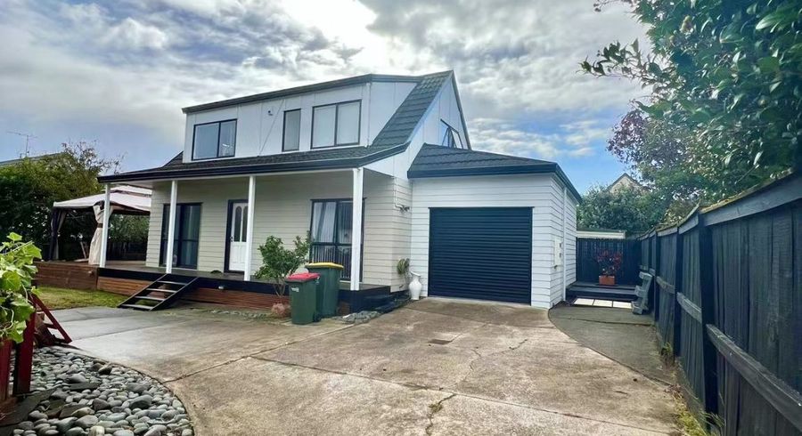  at 86B Avimore Drive, Highland Park, Manukau City, Auckland