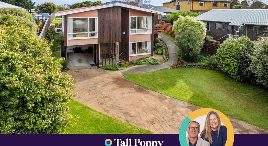  at 81 Kiwi Road, Raumati Beach, Kapiti Coast, Wellington