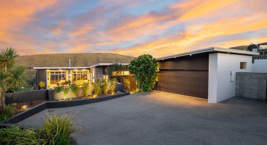  at 233 Richmond Hill Road, Sumner, Christchurch City, Canterbury