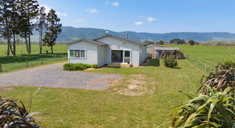  at 354 Maiseys Road, Matamata