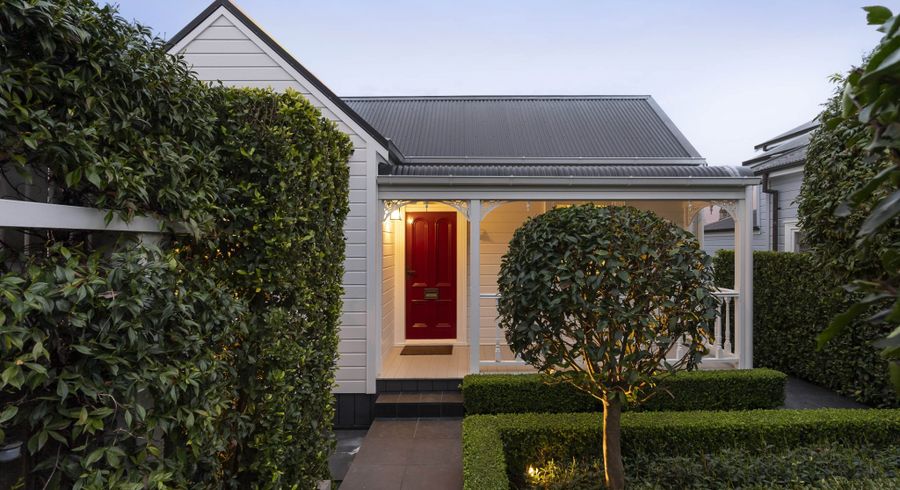  at Gunson Street, Freemans Bay, Auckland City, Auckland