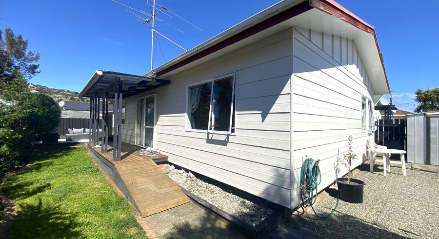  at 4/50 Parkers Road, Tahunanui, Nelson, Nelson / Tasman
