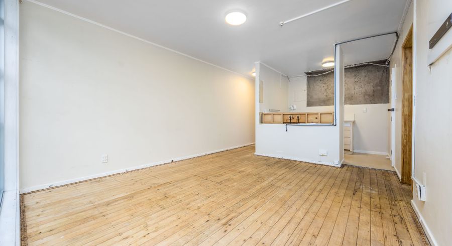  at 1/81 Beresford Street West, Freemans Bay, Auckland City, Auckland