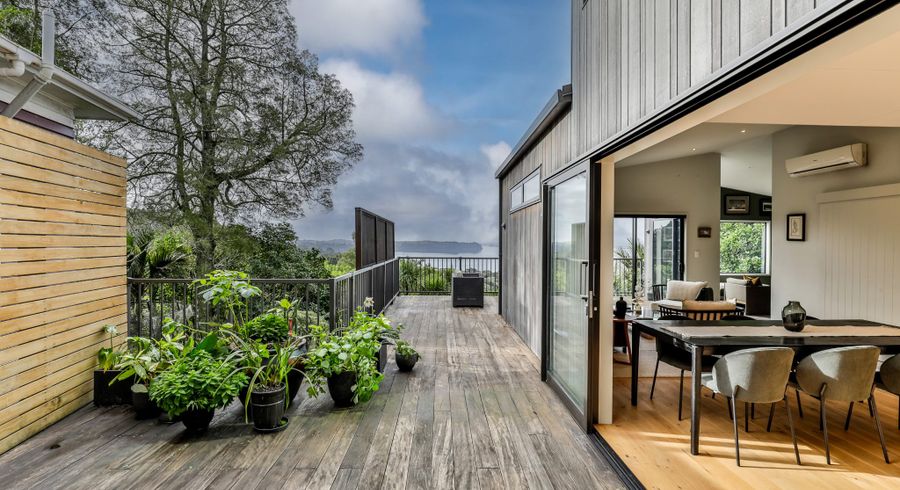  at 64 Otitori Bay Road, Titirangi, Waitakere City, Auckland