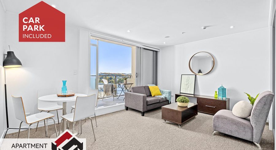  at 27 Union Street, City Centre, Auckland City, Auckland