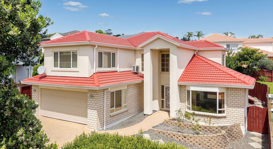  at 86 Moyrus Crescent, Dannemora, Manukau City, Auckland