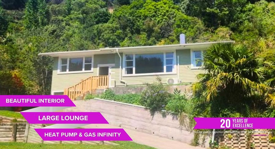  at 32 Turoa Road, Whanganui East, Whanganui, Manawatu / Whanganui