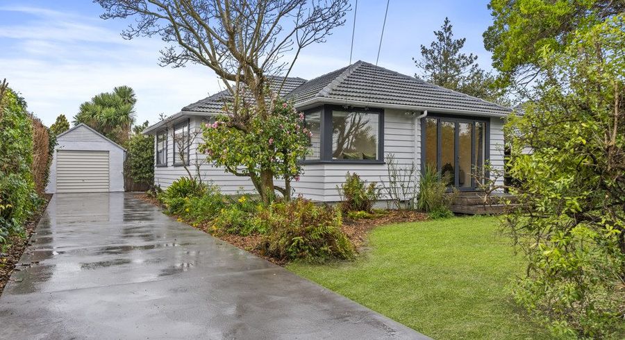  at 44 Croziers Road, St. Albans, Christchurch City, Canterbury