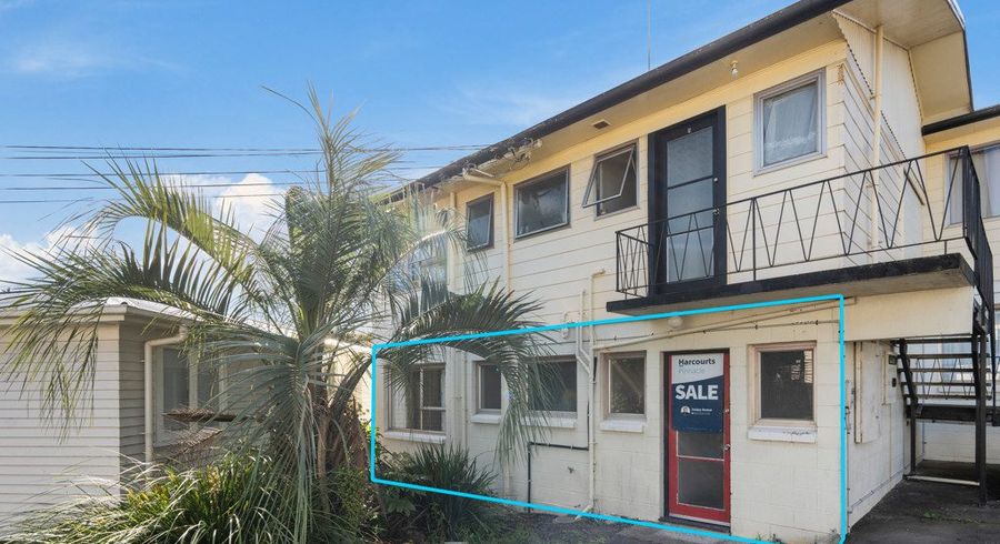  at 2/31 Blease Street, New Lynn, Waitakere City, Auckland