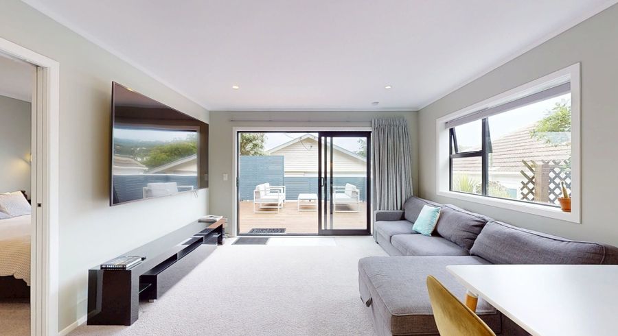  at 85A Totara Road, Miramar, Wellington, Wellington