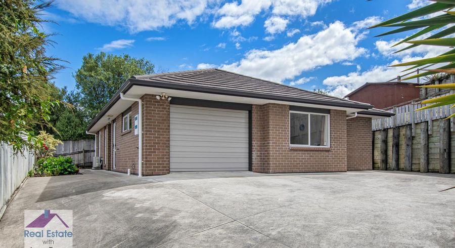  at 3a Cole Terrace, Kamo, Whangarei, Northland