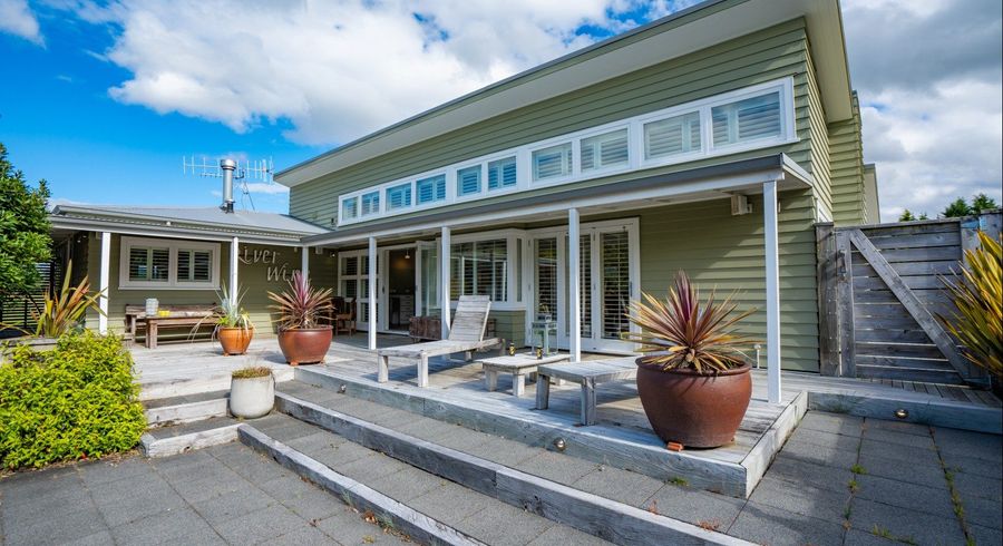  at 2/134 Grace Road, Turangi, Taupo, Waikato