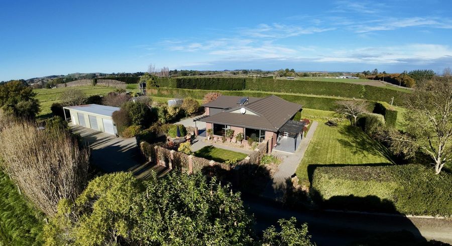  at 66 Whiterocks Road, Oamaru, Waitaki, Otago