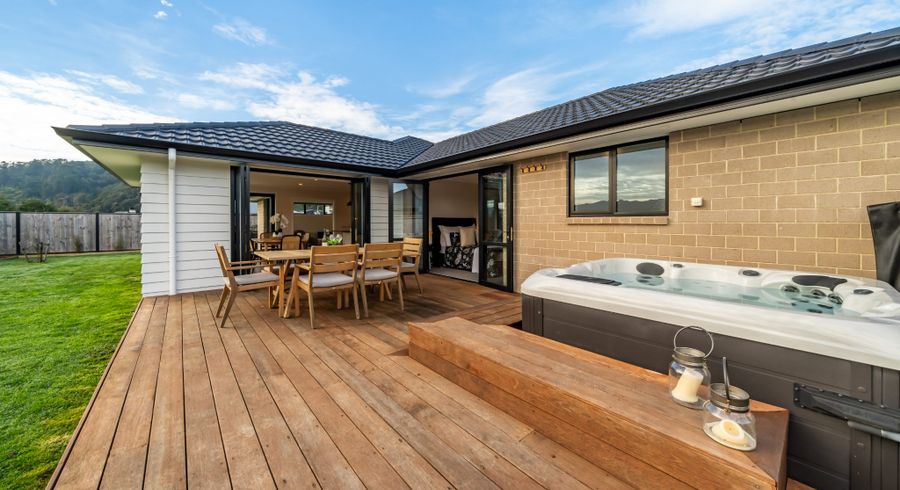  at 79 Mawai Hakona Drive, Wallaceville, Upper Hutt