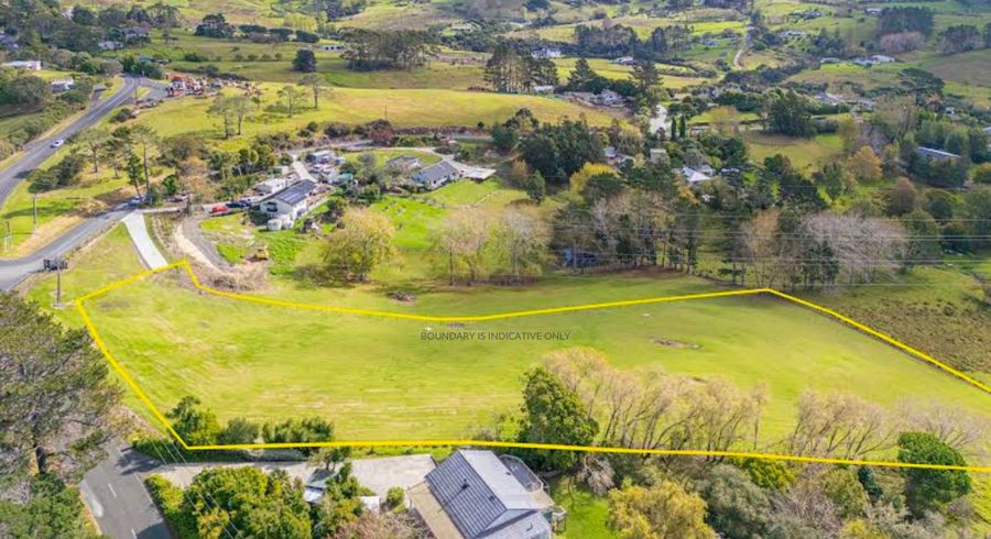  at 157 Newman Road, Stillwater, Rodney, Auckland