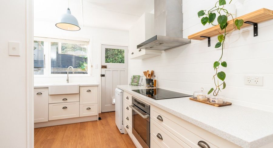  at 137 Elizabeth Street, Mount Victoria, Wellington, Wellington