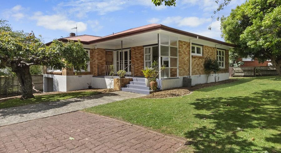  at 364 Cobham Drive, Hillcrest, Hamilton, Waikato