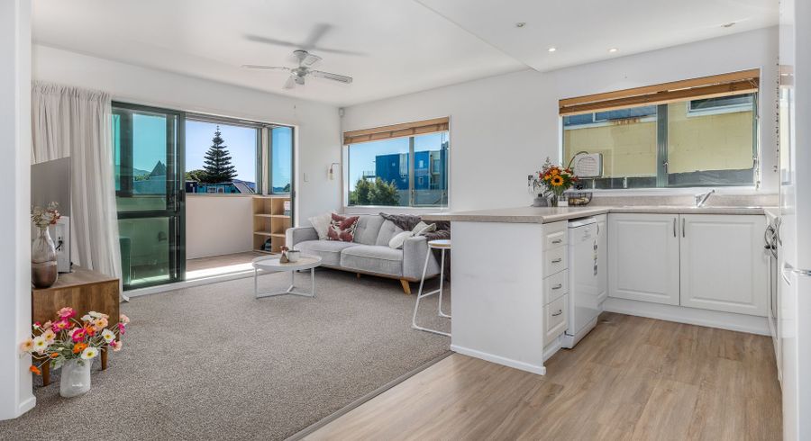 at 1e/25 MacLean Street, Paraparaumu Beach, Kapiti Coast, Wellington