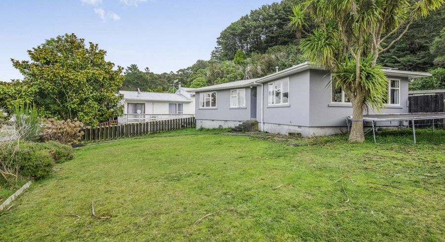  at 57 Kairanga Crescent, Wainuiomata, Lower Hutt