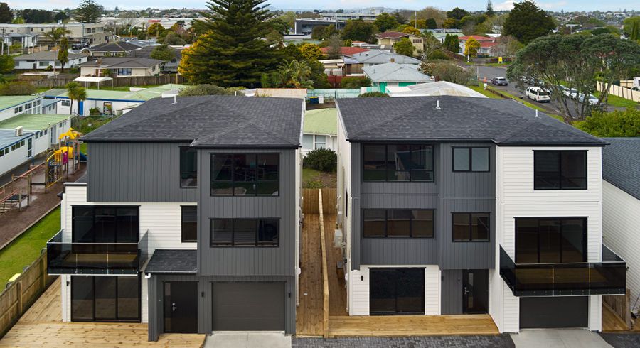  at Lot 2/65 Te Kanawa Crescent, Henderson, Waitakere City, Auckland