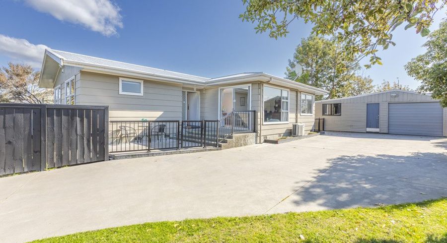  at 6 Wynyard Crescent, Tamatea, Napier, Hawke's Bay