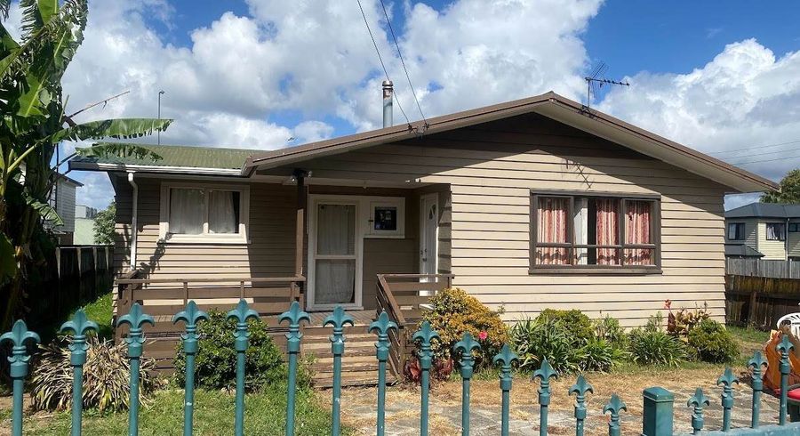  at 140 Browns Road, Manurewa, Auckland