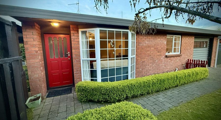  at 25C Thomson Street, Avenal, Invercargill, Southland