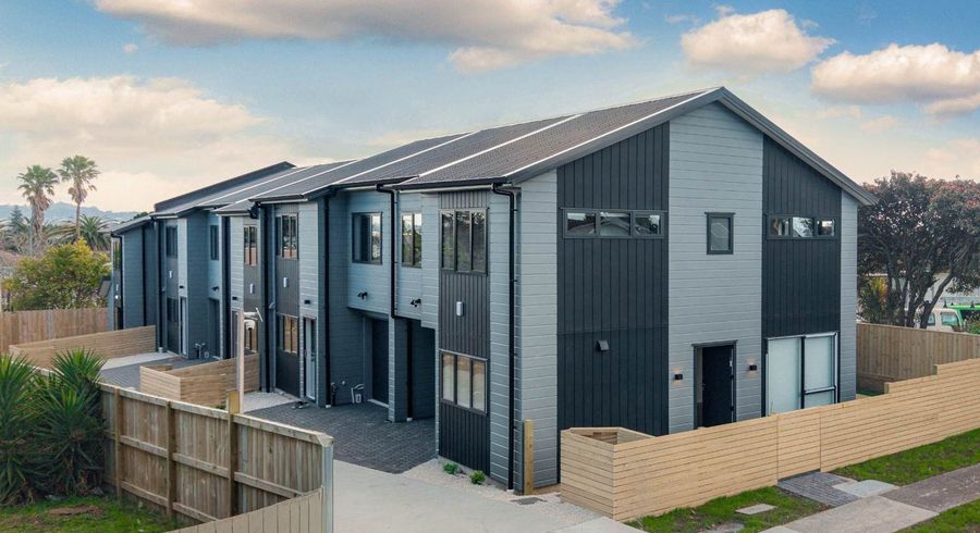  at 28A Mckinstry Avenue, Mangere East, Manukau City, Auckland