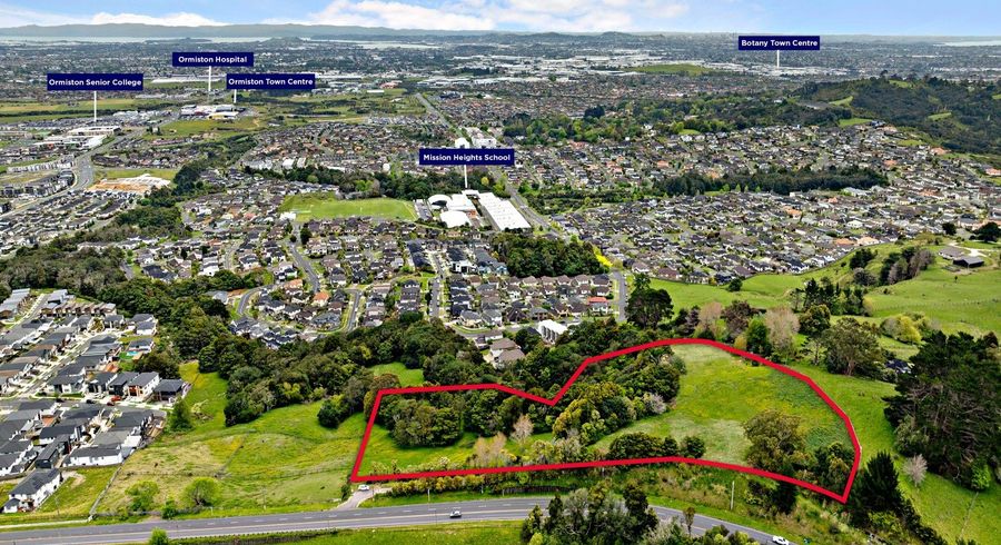  at 542 Ormiston Road, Flat Bush, Auckland