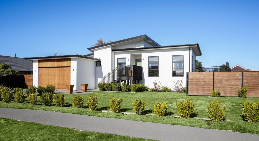  at 20 Nautilus Place, Spencerville, Christchurch