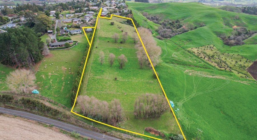  at 23 Frederick Street, Otorohanga, Otorohanga, Waikato
