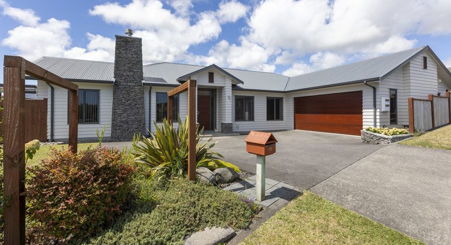  at 48 Karamea Street, Whalers Gate, New Plymouth, Taranaki