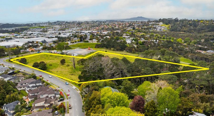  at Lot 32/57 Schnapper Rock Road, Schnapper Rock, North Shore City, Auckland