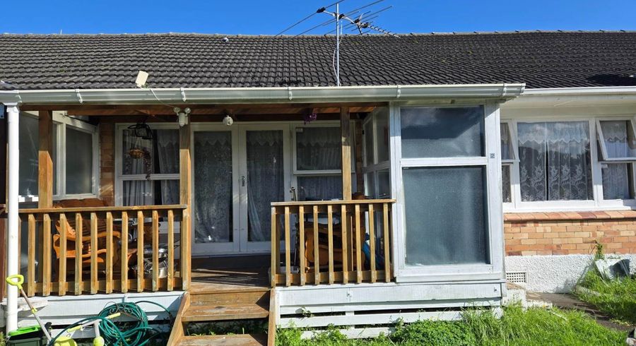  at 2/29A Hoteo Avenue, Papatoetoe, Manukau City, Auckland