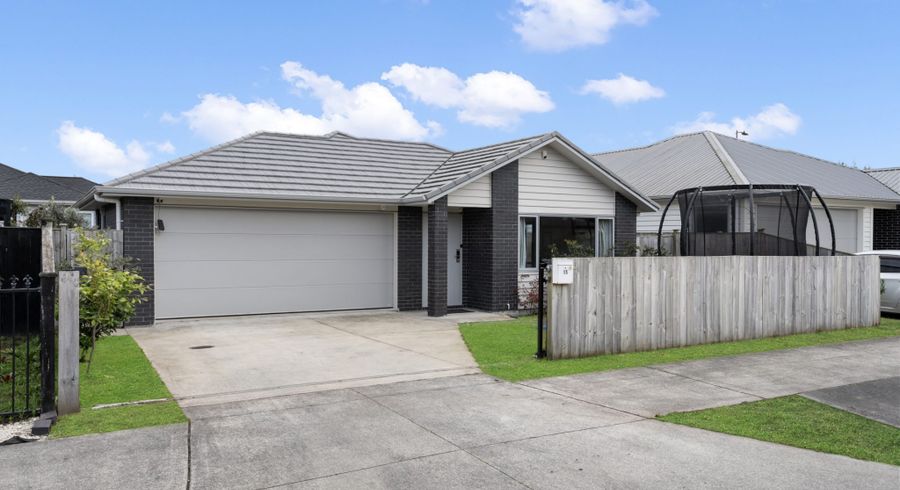  at 15 Moemoea Avenue, Kumeu, Rodney, Auckland