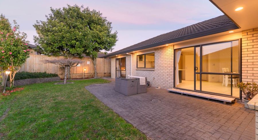  at 20 Caragh Place, East Tamaki, Manukau City, Auckland
