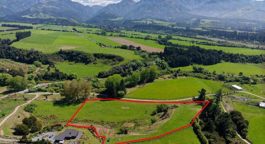  at 246 Scotts Road, INLAND ROAD, KAIKOURA