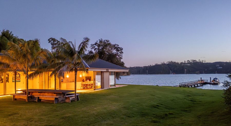  at 6111 A and B Russell Whakapara Road, Russell, Far North, Northland