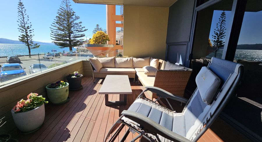  at 222a Oriental Parade, Oriental Bay, Wellington, Wellington