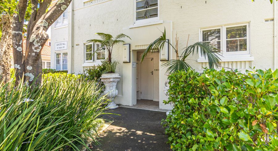  at 15/36 Marau Crescent, Mission Bay, Auckland