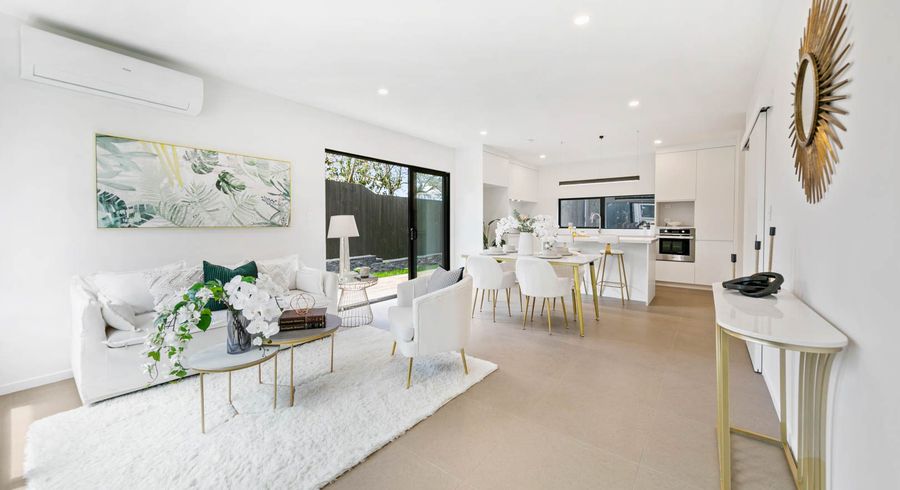  at LOTS 3,4,5/11 Rene Place, Sunnyhills, Manukau City, Auckland